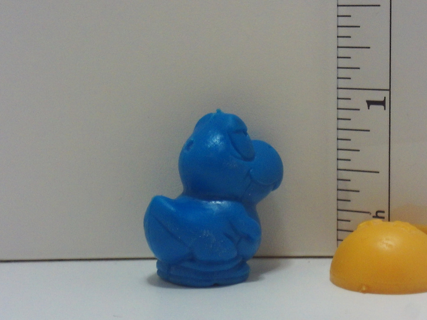 Mario - Yoshi's Island Keshi