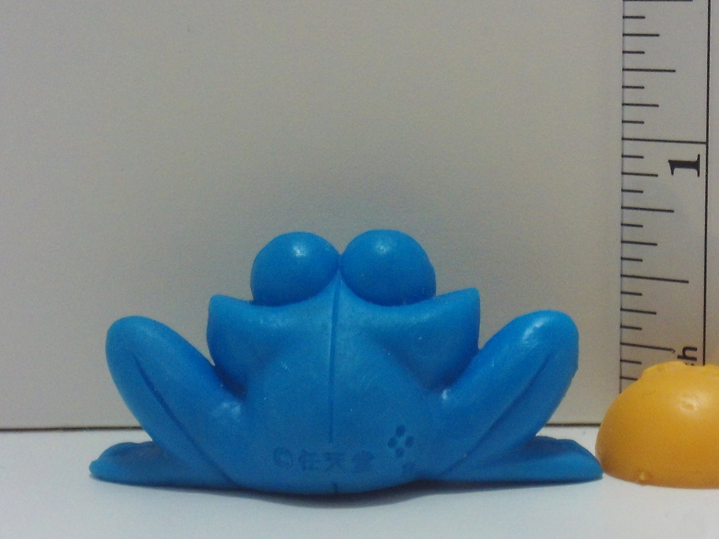 Mario - Yoshi's Island Keshi - Japanese Rubber Keshi Keshigomu Anime Manga Video Game figure Takarabako at Kingkeshi.com