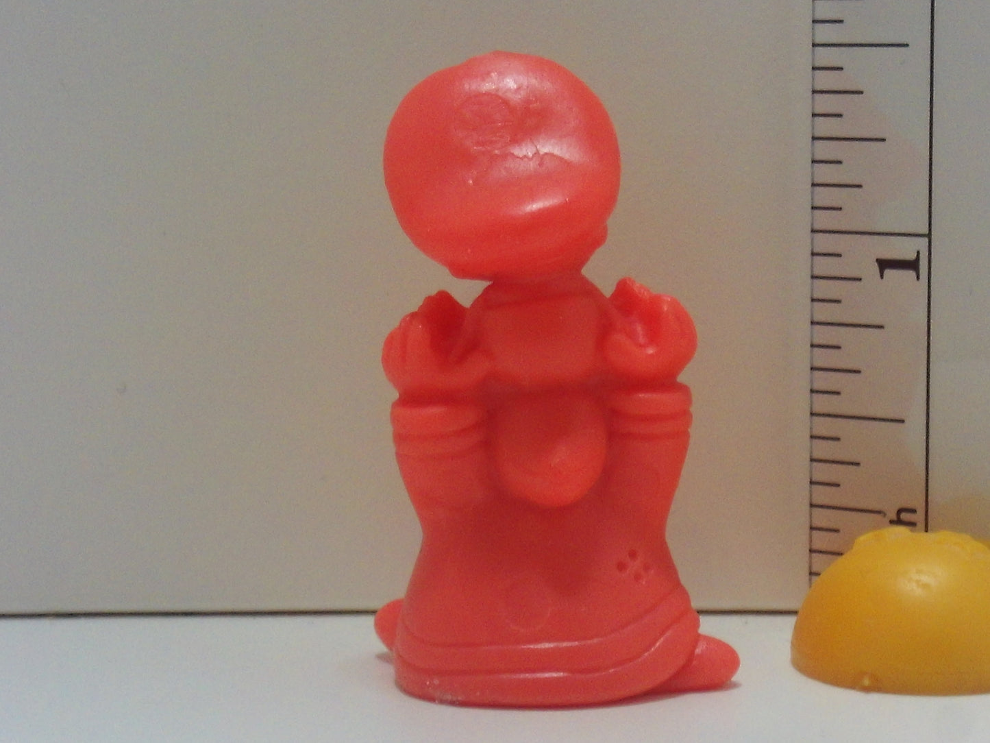 Mario - Yoshi's Island Keshi - Japanese Rubber Keshi Keshigomu Anime Manga Video Game figure Takarabako at Kingkeshi.com