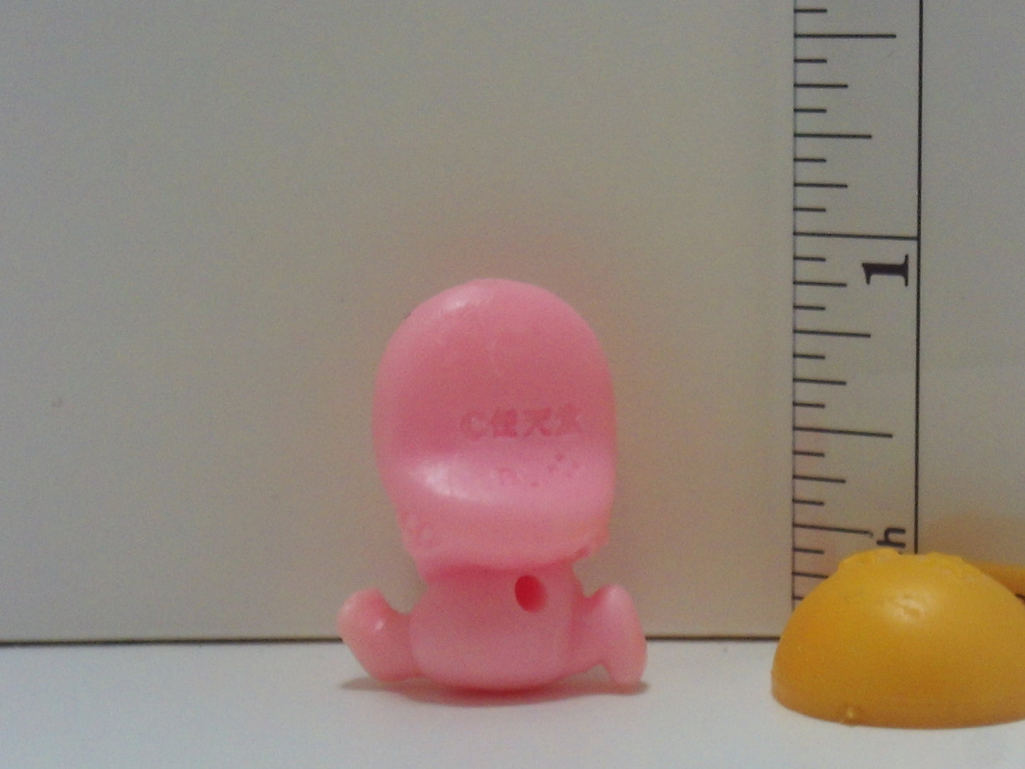 Mario - Yoshi's Island Keshi - Japanese Rubber Keshi Keshigomu Anime Manga Video Game figure Takarabako at Kingkeshi.com