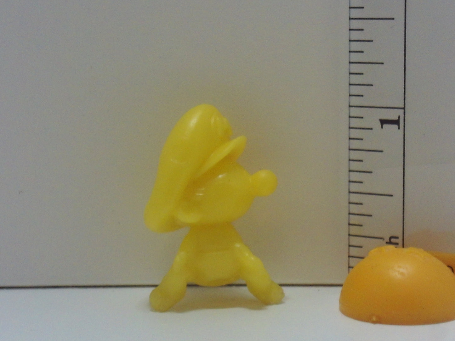 Mario - Yoshi's Island Keshi