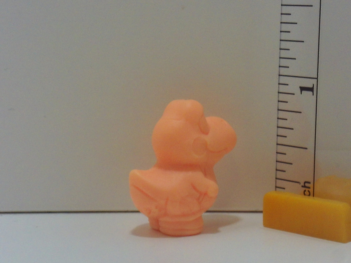 Mario - Super Mario World Game Keshi