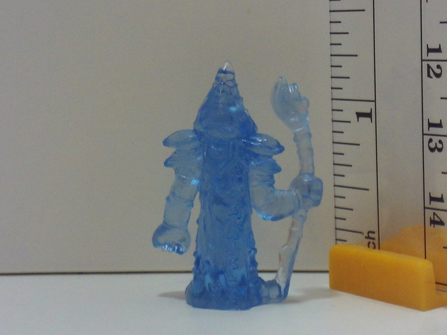 Yu-Gi-Oh! Keshi Figure