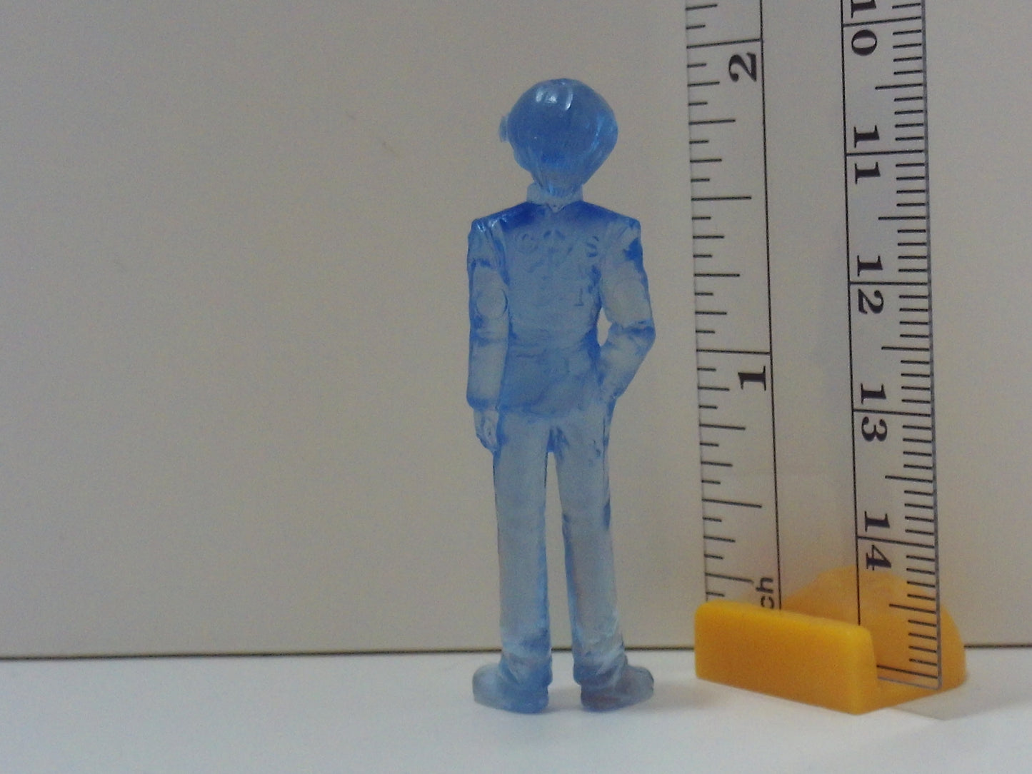 Yu-Gi-Oh! Keshi Figure