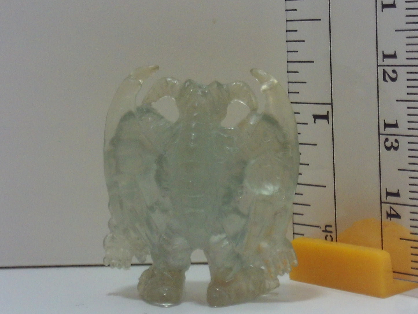 Yu-Gi-Oh! Keshi Figure