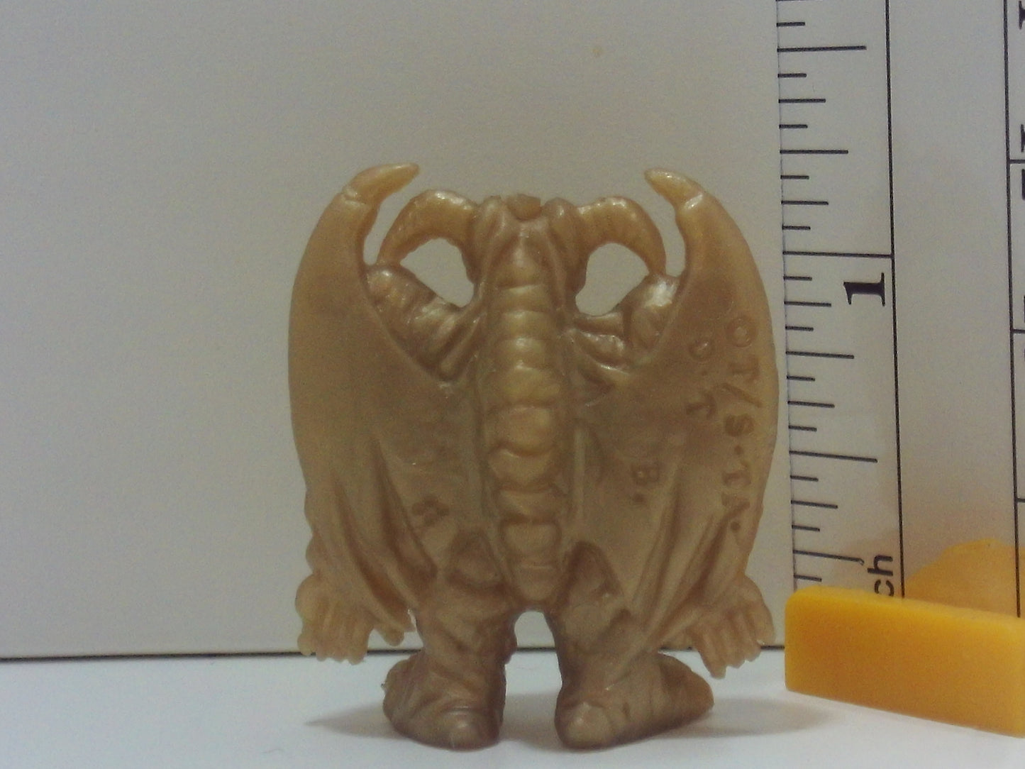 Yu-Gi-Oh! Keshi Figure