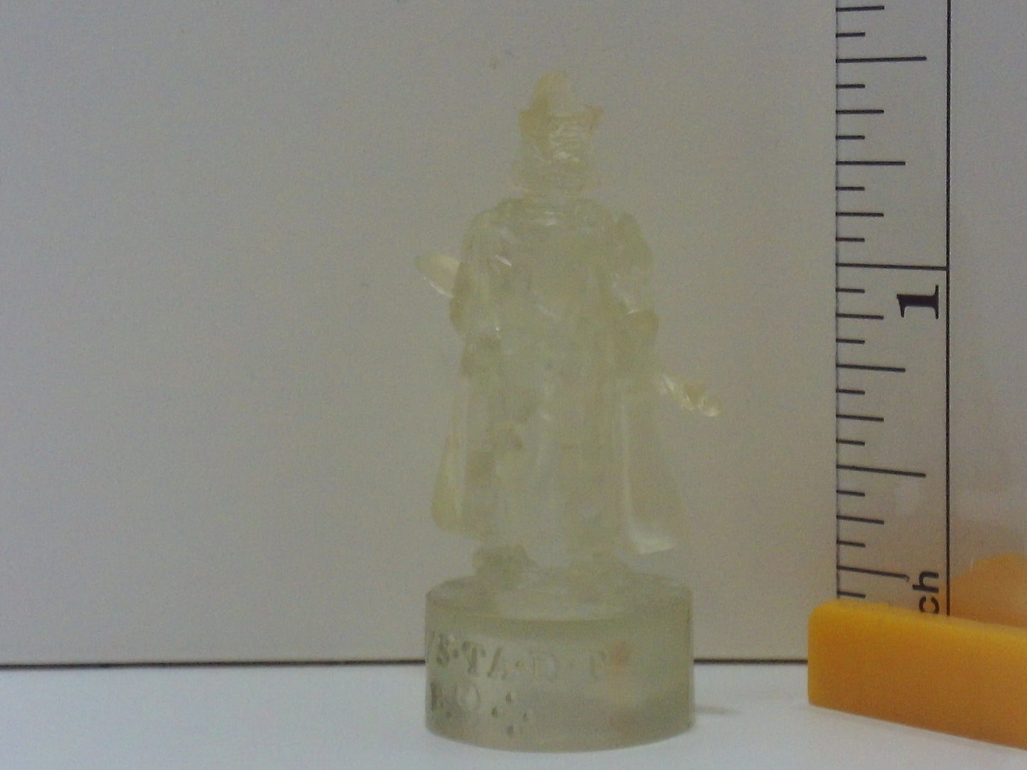 Yu-Gi-Oh! Keshi Figure