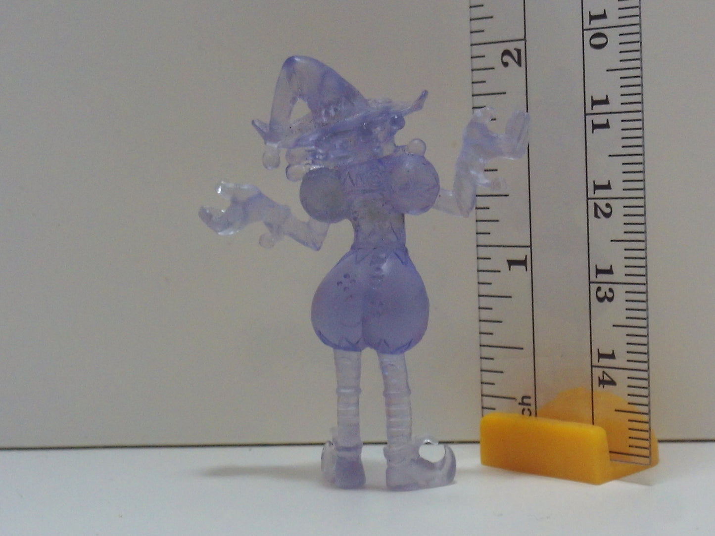 Yu-Gi-Oh! Keshi Figure