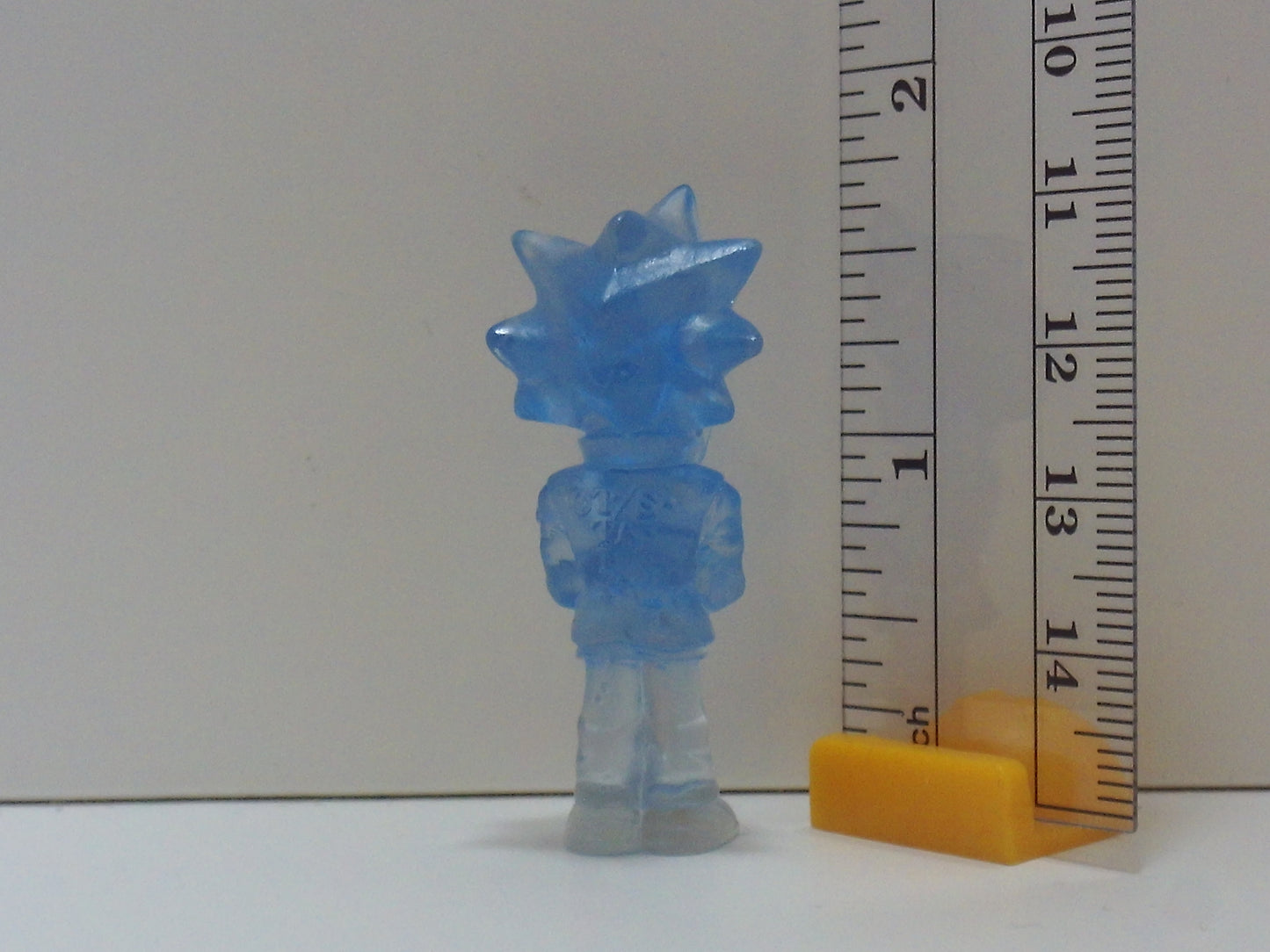 Yu-Gi-Oh! Keshi Figure
