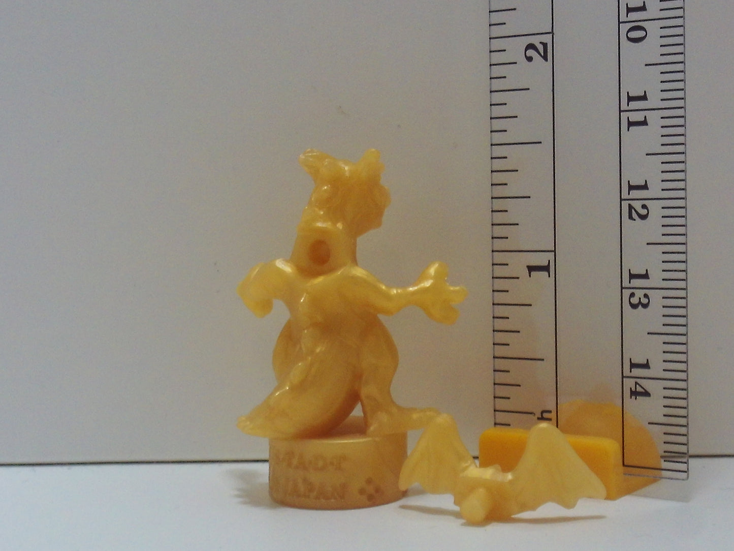 Yu-Gi-Oh! Keshi Figure