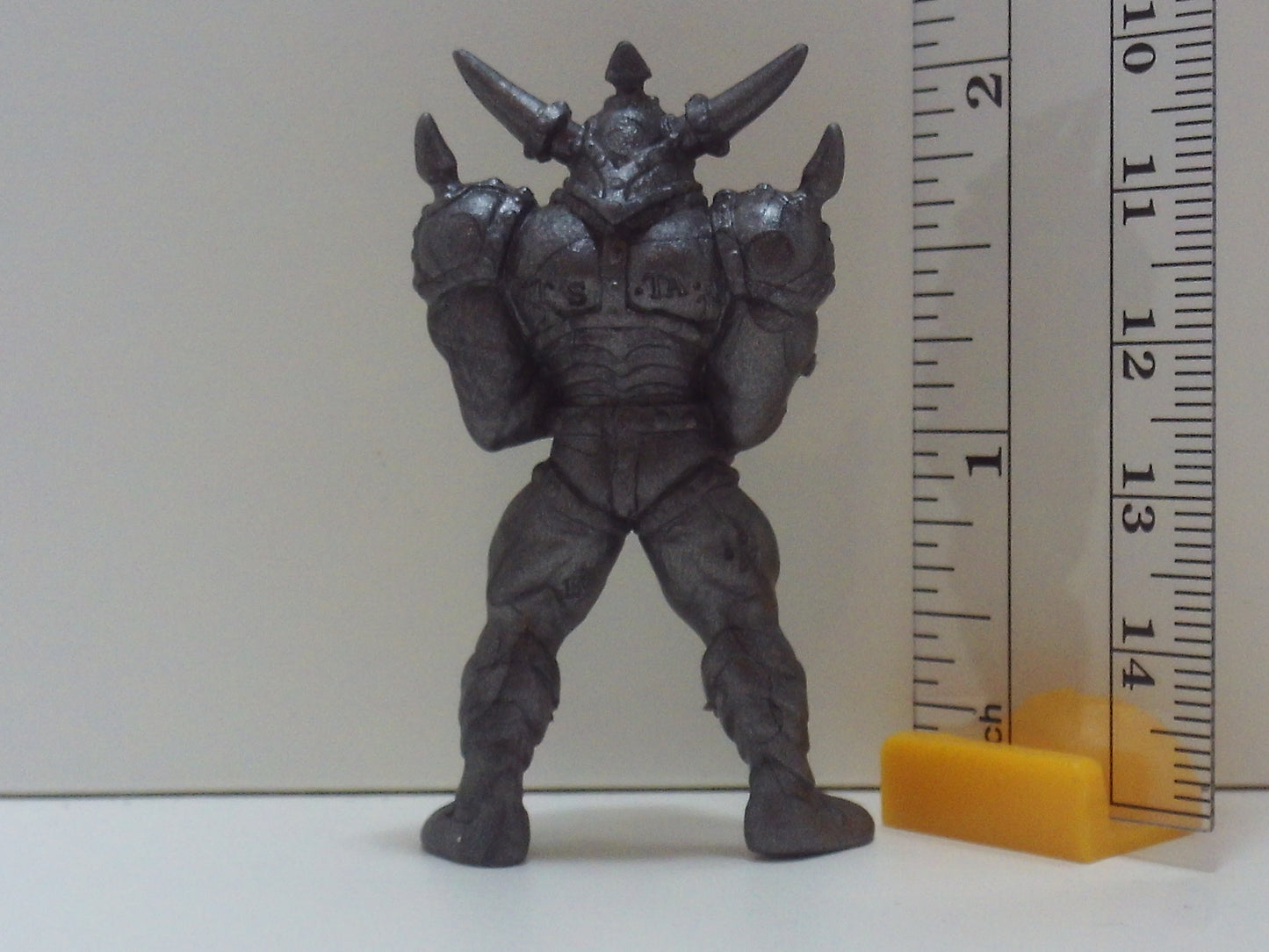 Yu-Gi-Oh! Keshi Figure