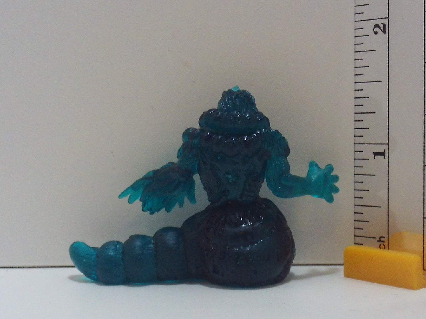 Yu-Gi-Oh! Keshi Figure