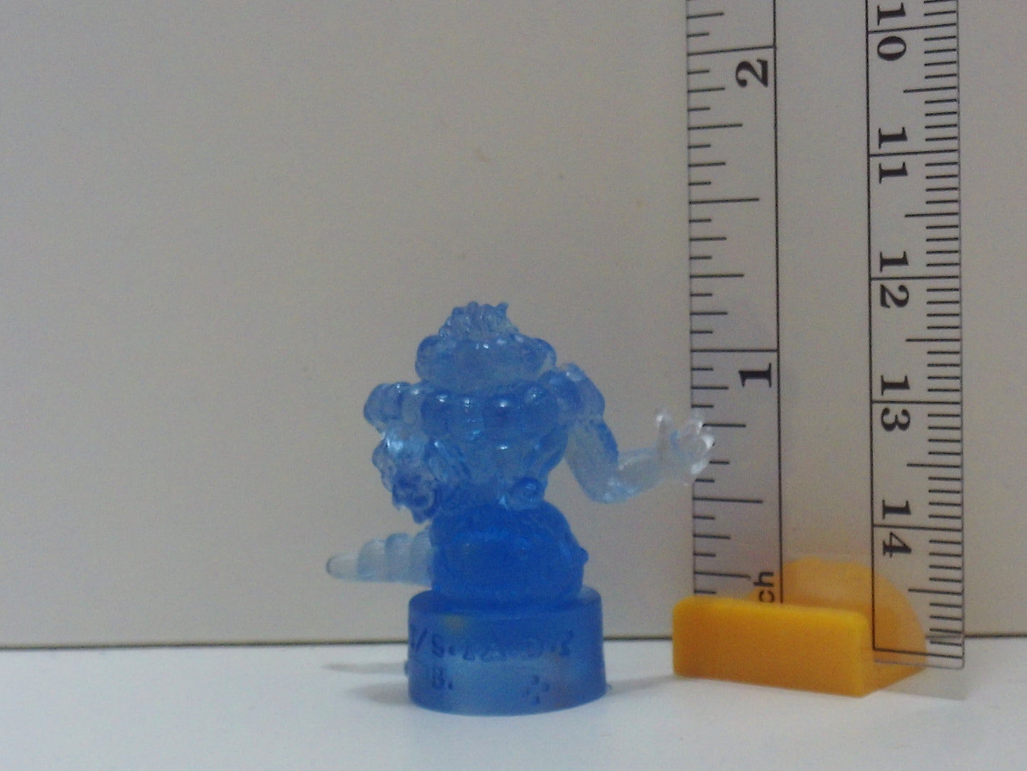 Yu-Gi-Oh! Keshi Figure