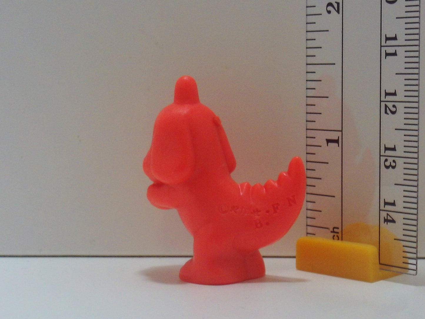 Anpanman Keshi Figure