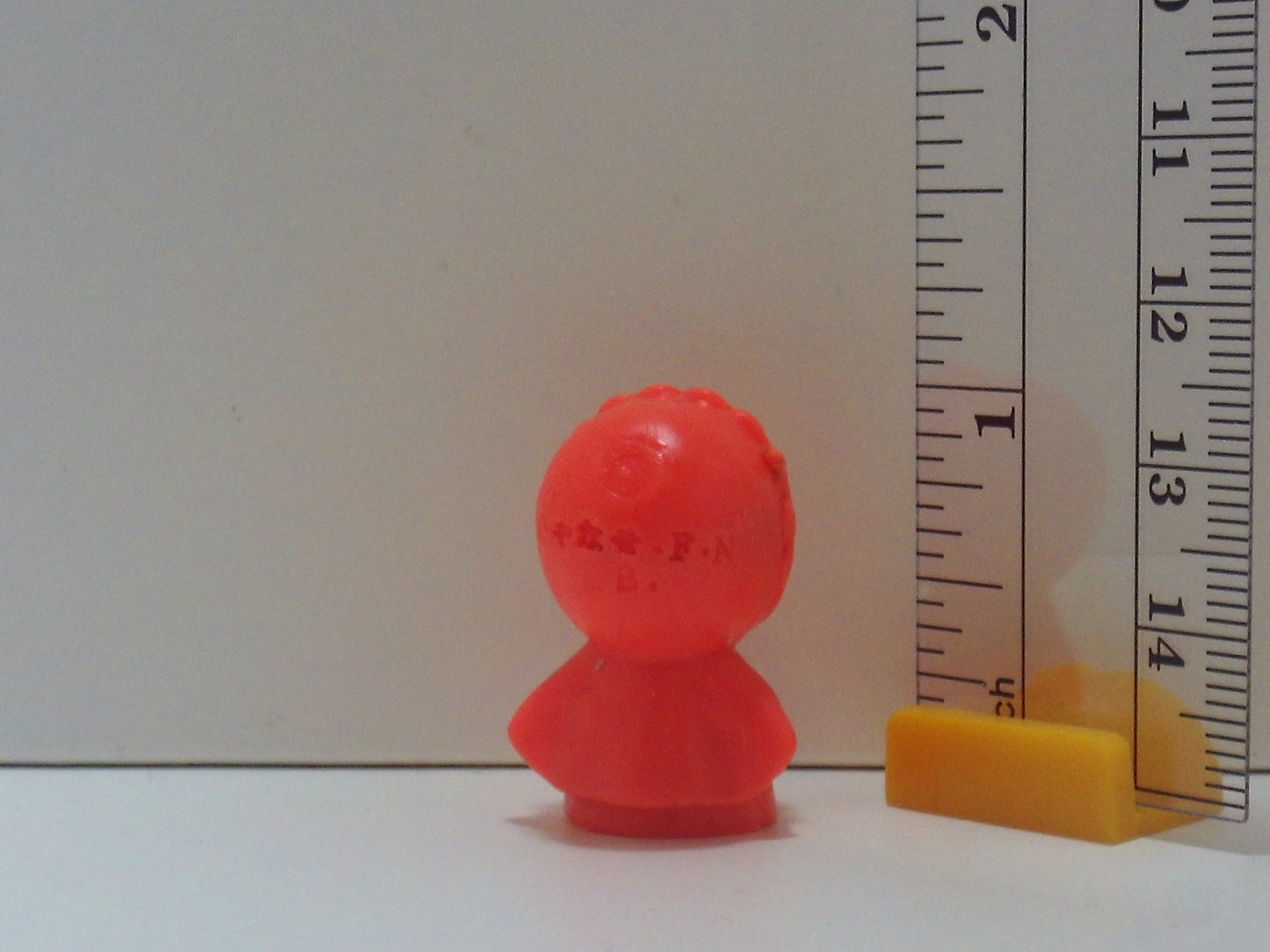 Anpanman Keshi Figure