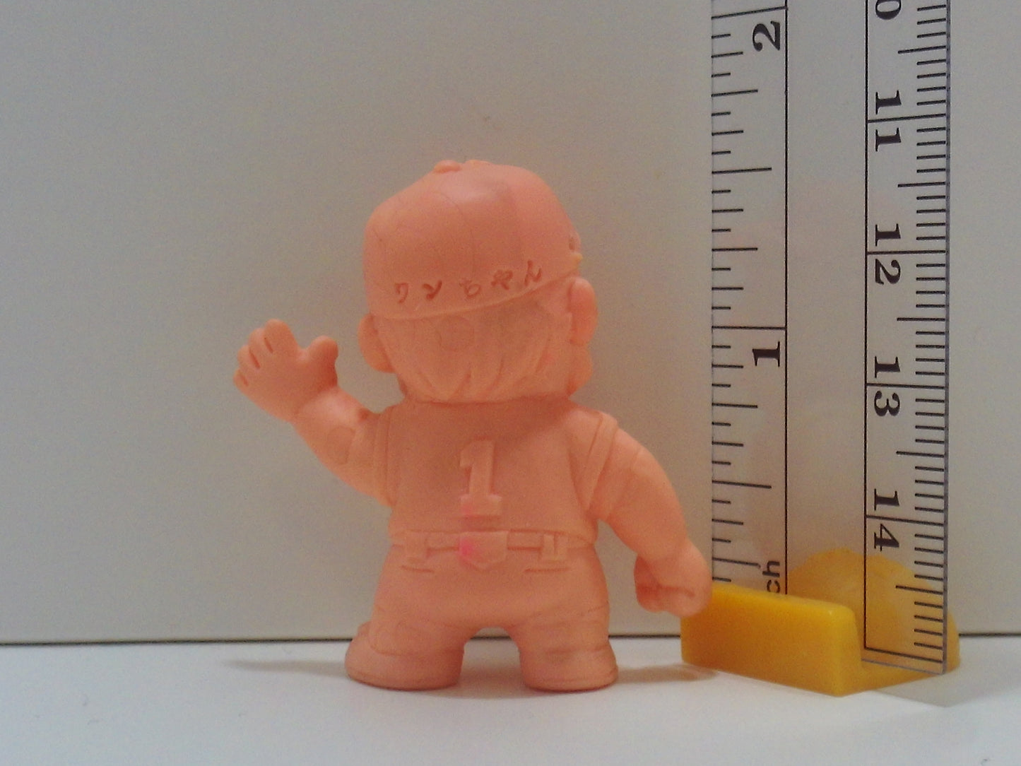 Nippon Professional Baseball Keshi