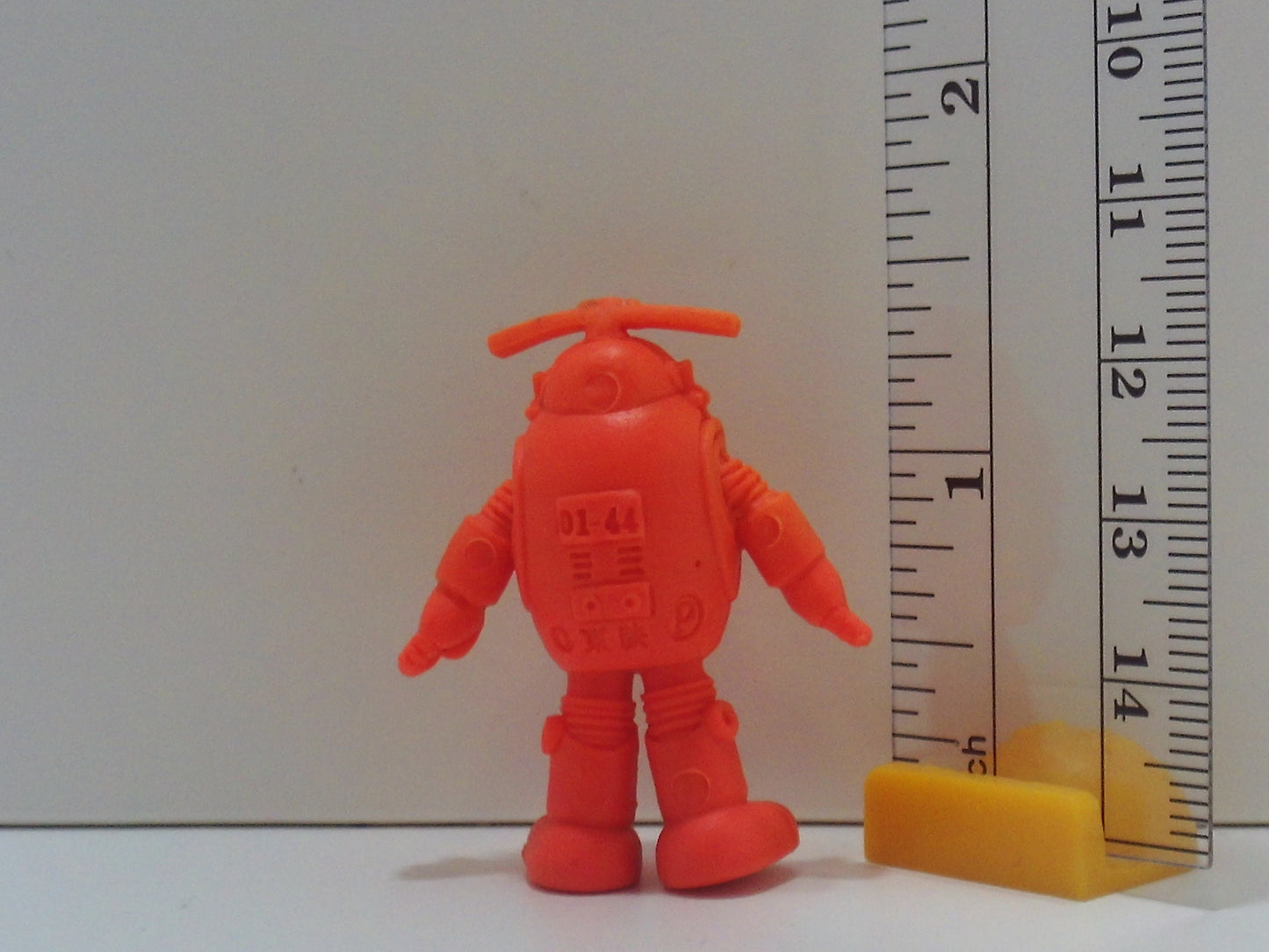 Ganbare!! Robocon/B-Robo Kabutack Keshi