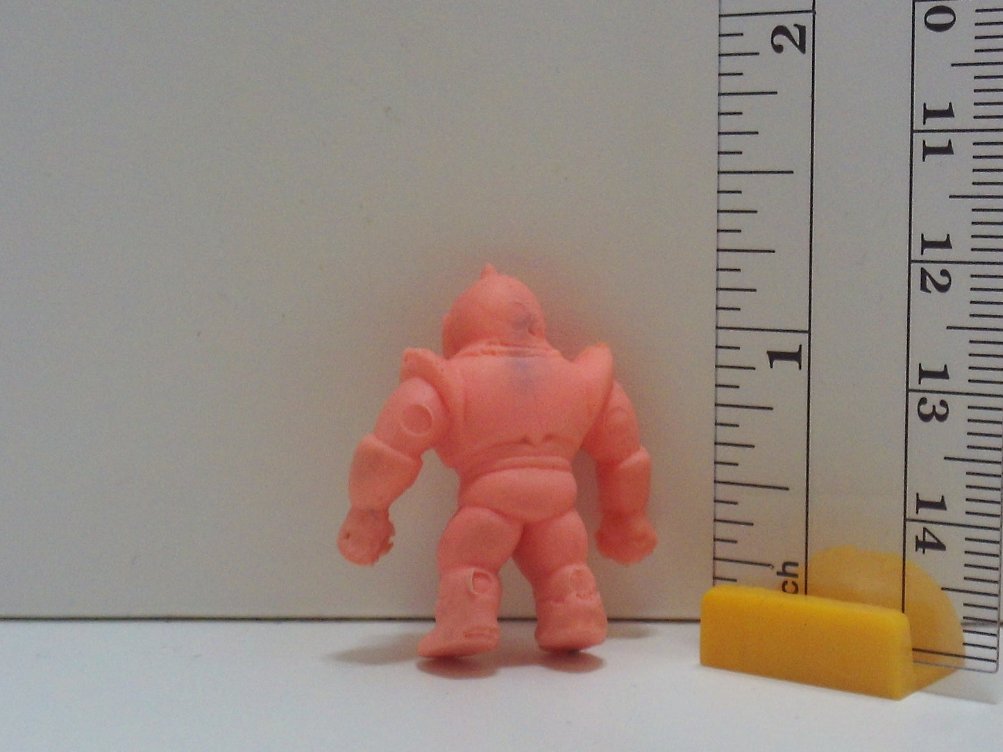 Big Body Chibi Keshi