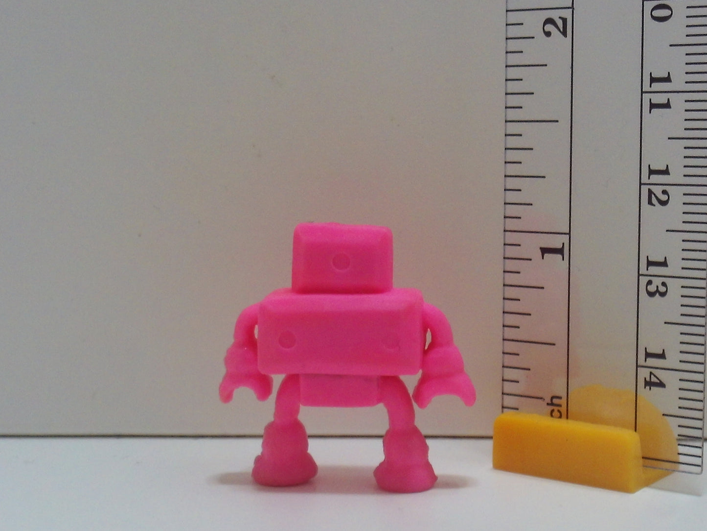 Big Body Chibi Keshi