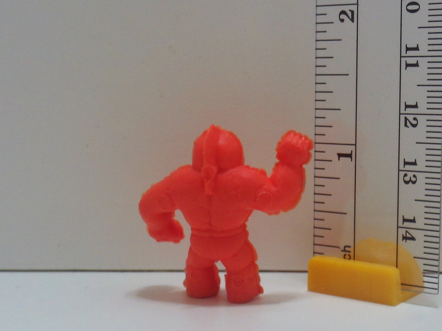 Big Body Chibi Keshi