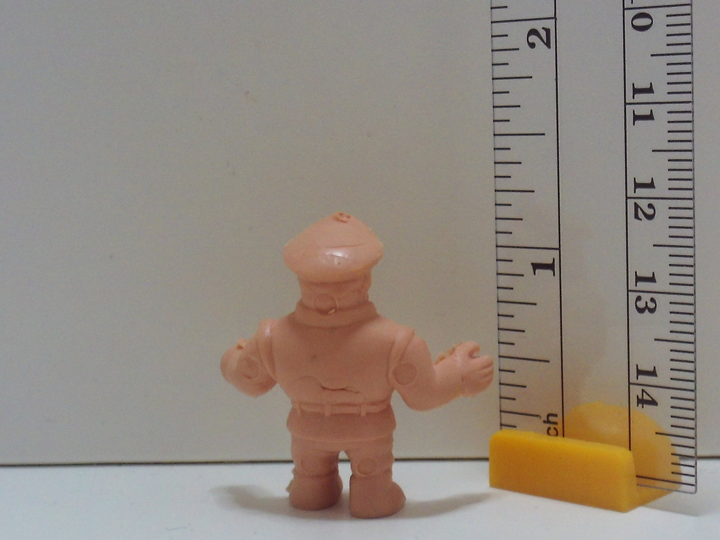 Big Body Chibi Keshi