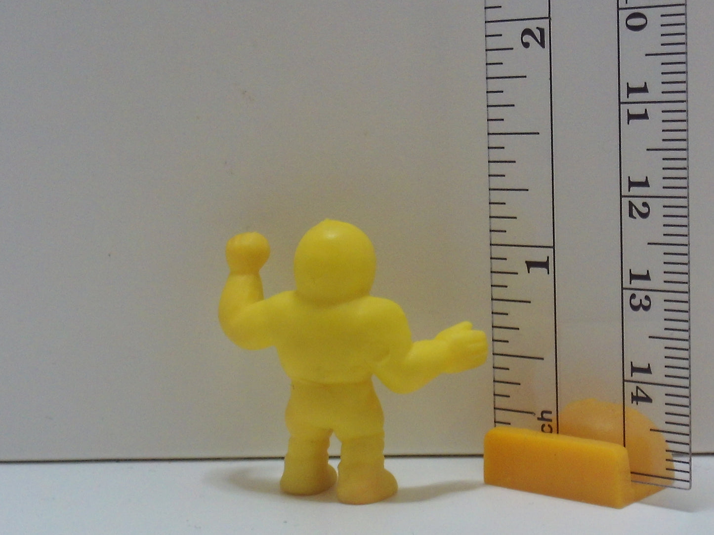 Big Body Chibi Keshi