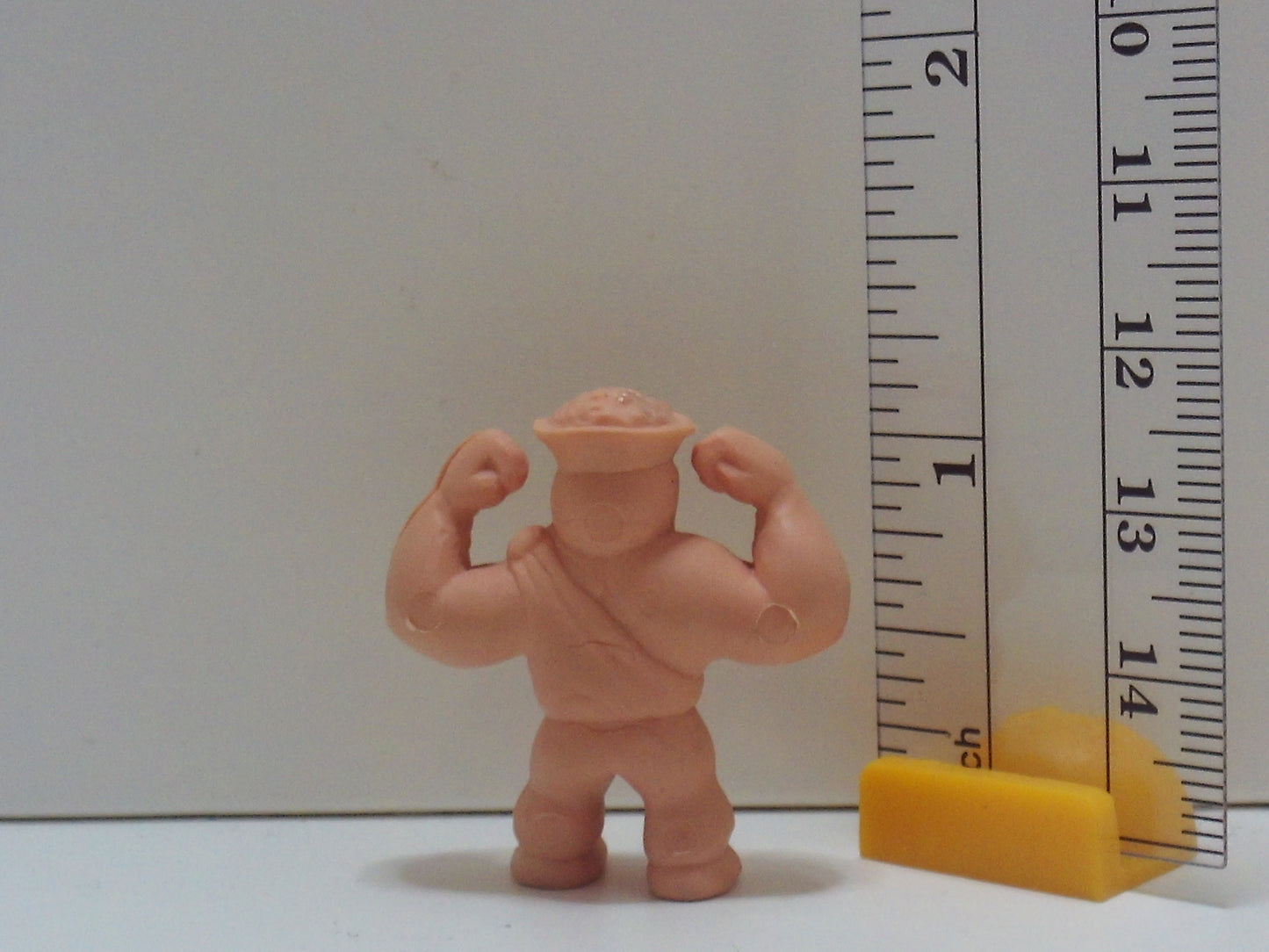 Big Body Chibi Keshi