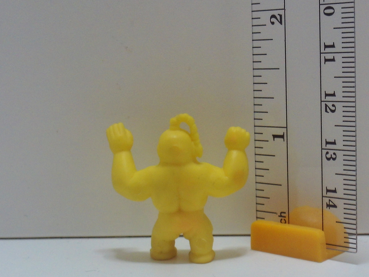 Big Body Chibi Keshi