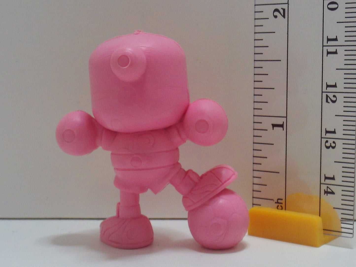 Bomberman Keshi
