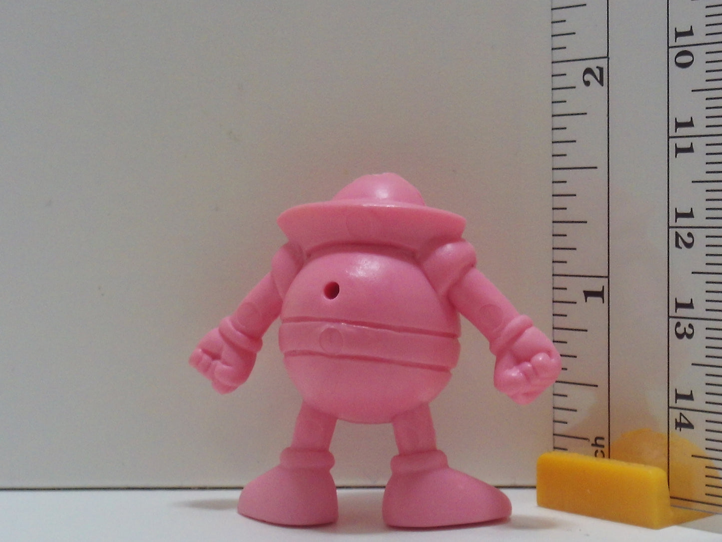 Bomberman Keshi