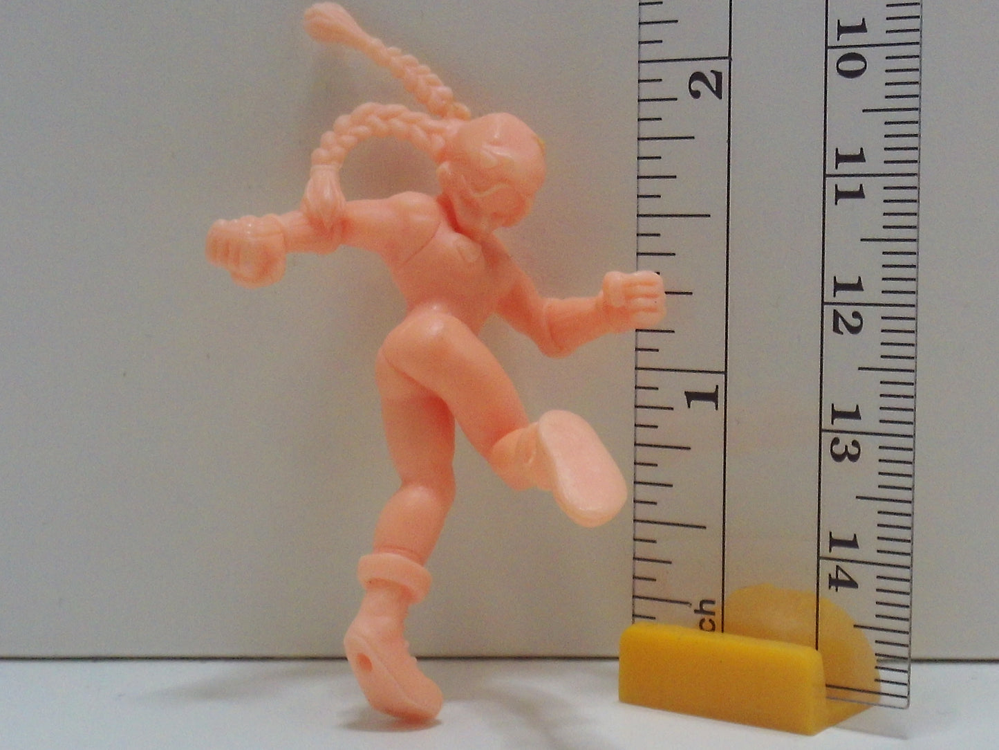 Street Fighter 2 Keshi