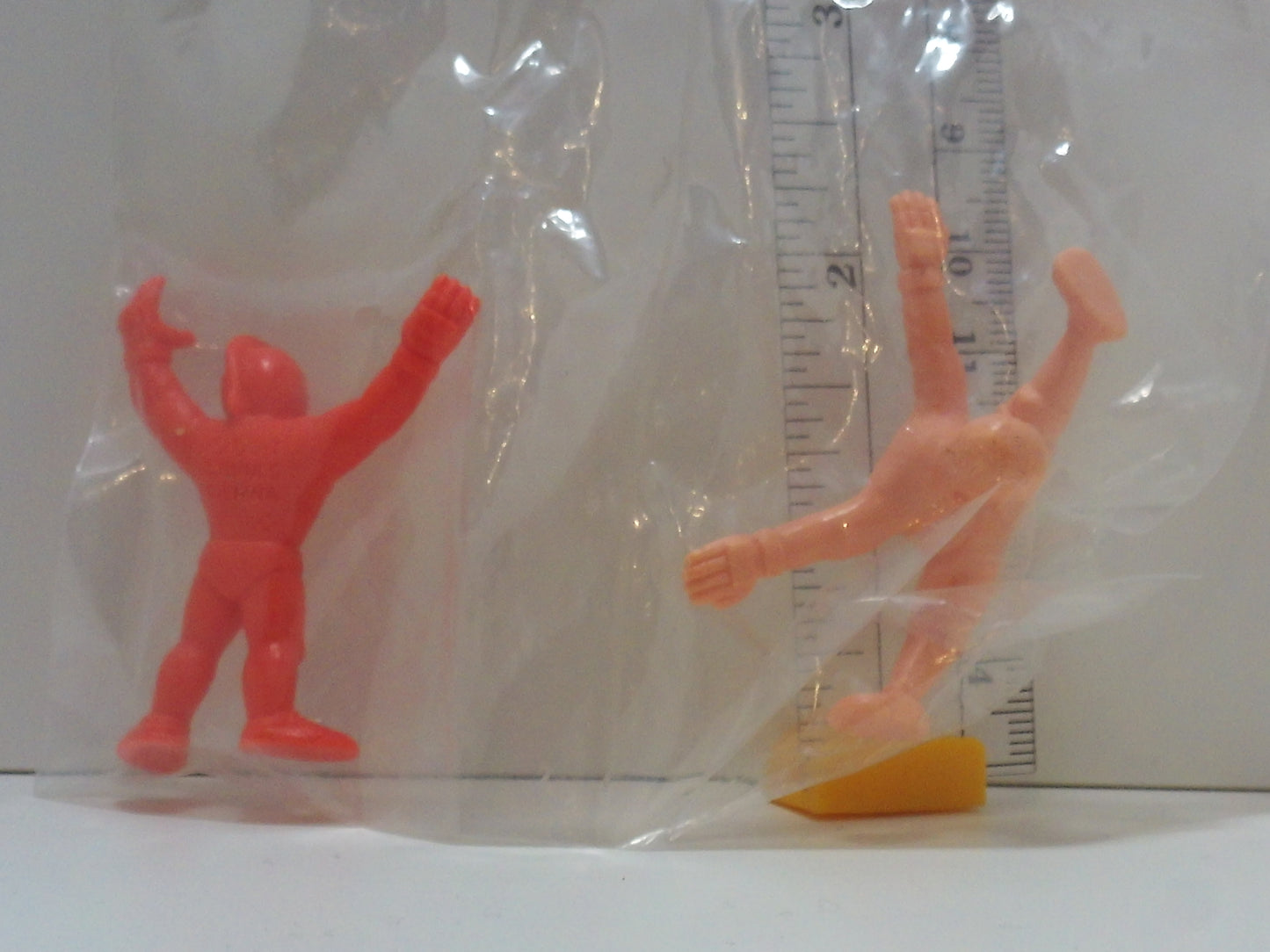 Caol Uno UFC MMA Kinnikuman Promo Release Keshi