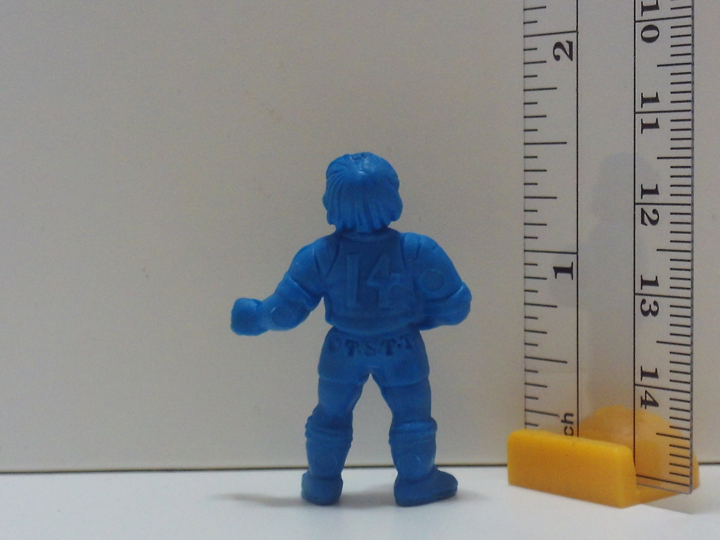 Captain Tsubasa Keshi