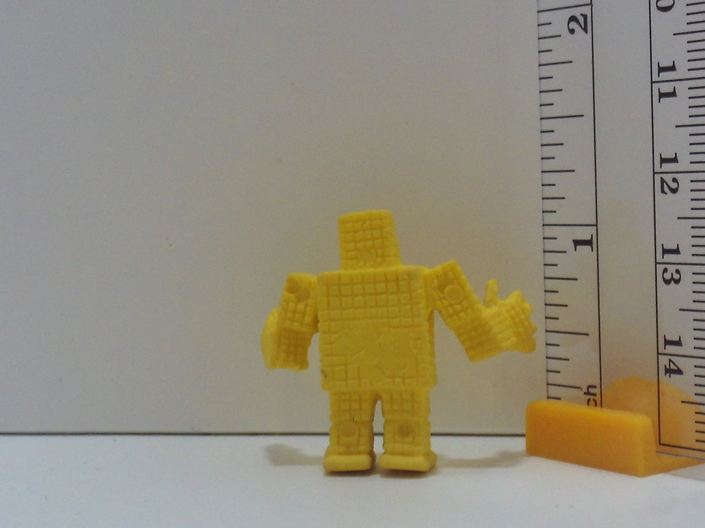 Y/S N.T. Chibi Kinnikuman Keshi