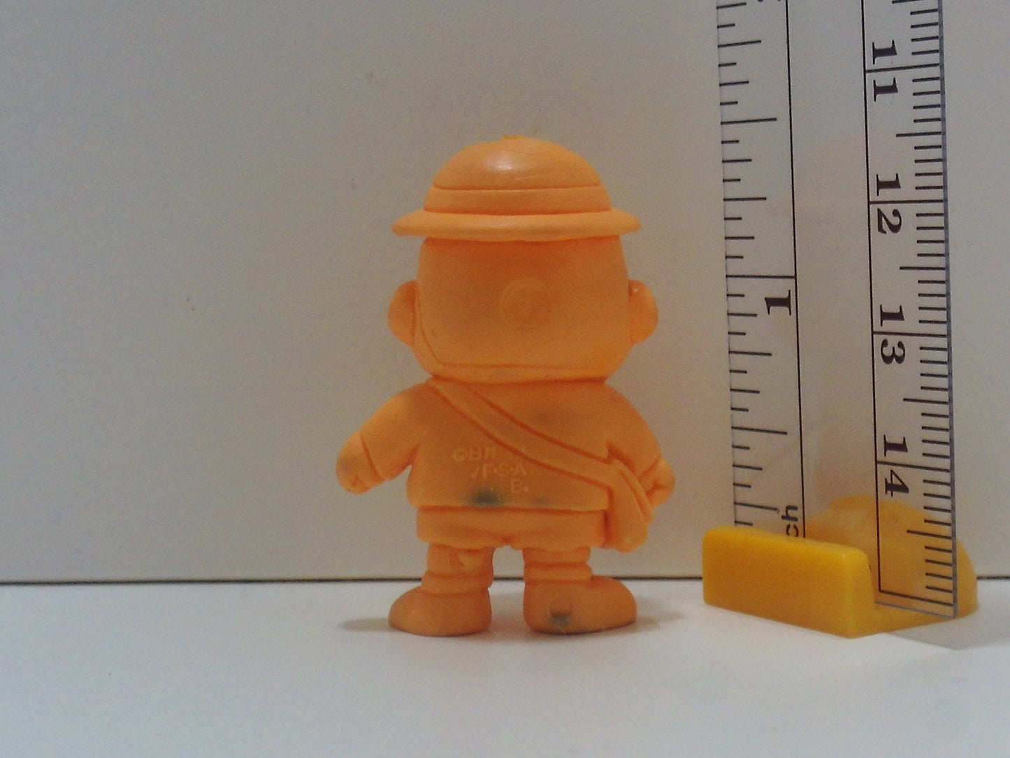 Crayon Shin Chan Keshi