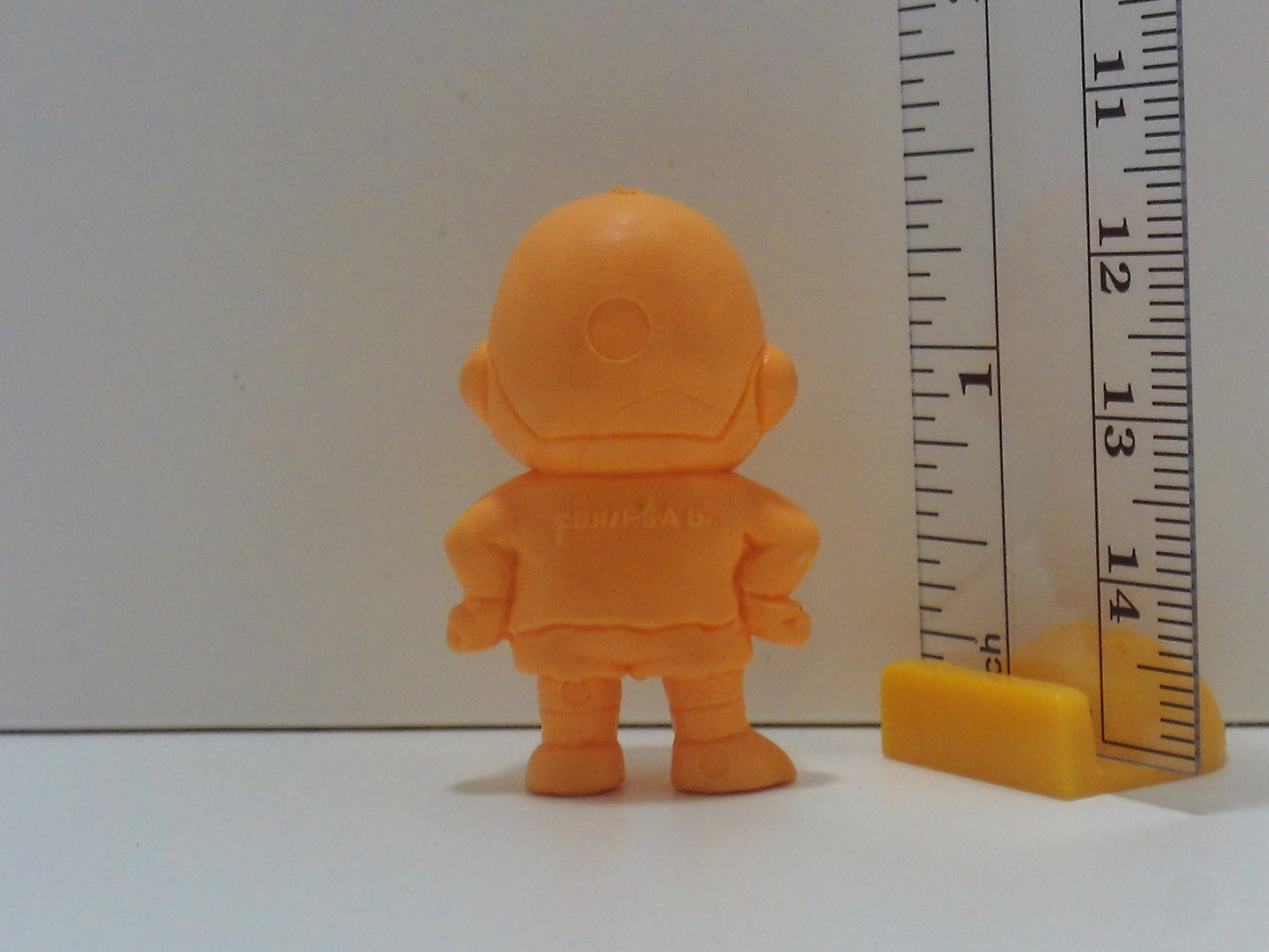 Crayon Shin Chan Keshi