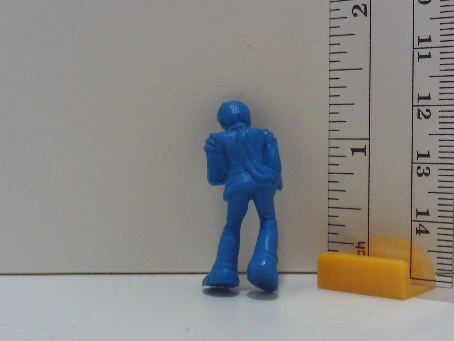 Cyborg 009 Keshi Figure