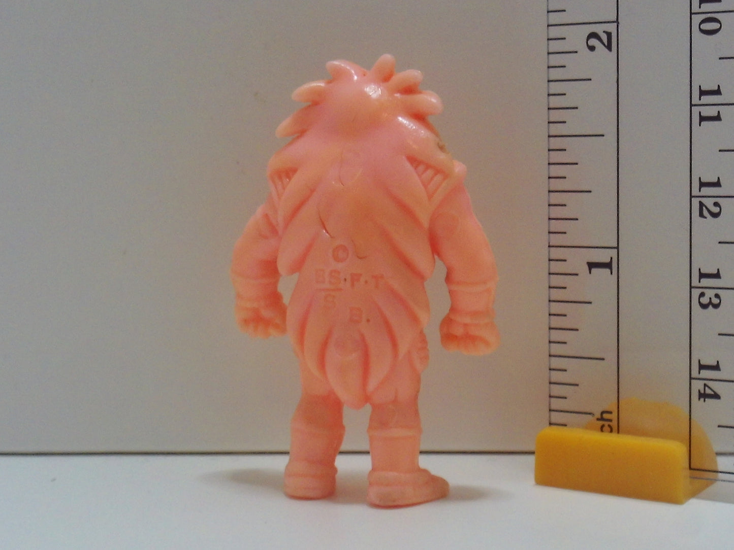 Dragonball Z Keshi