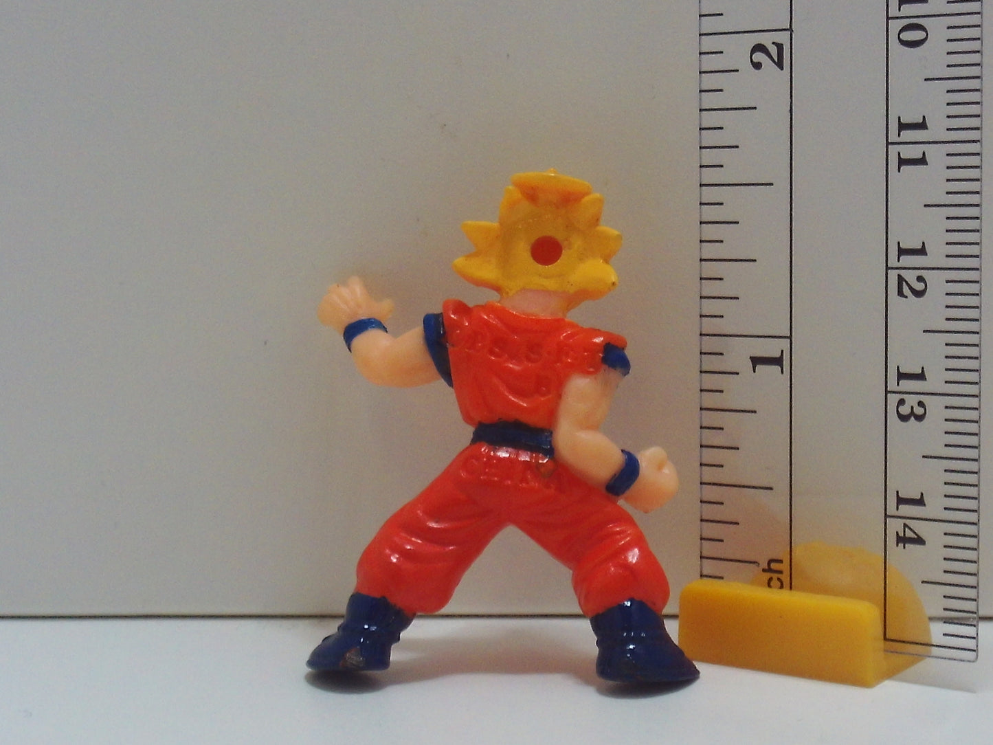 Dragonball Z Keshi