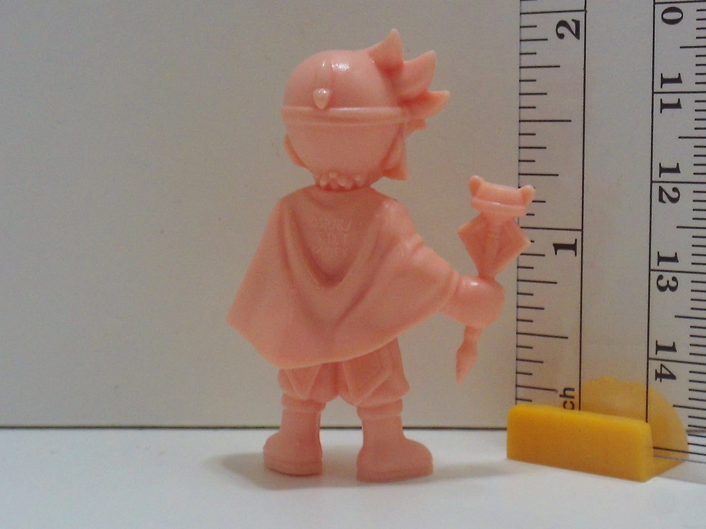 Dragon Quest Keshi