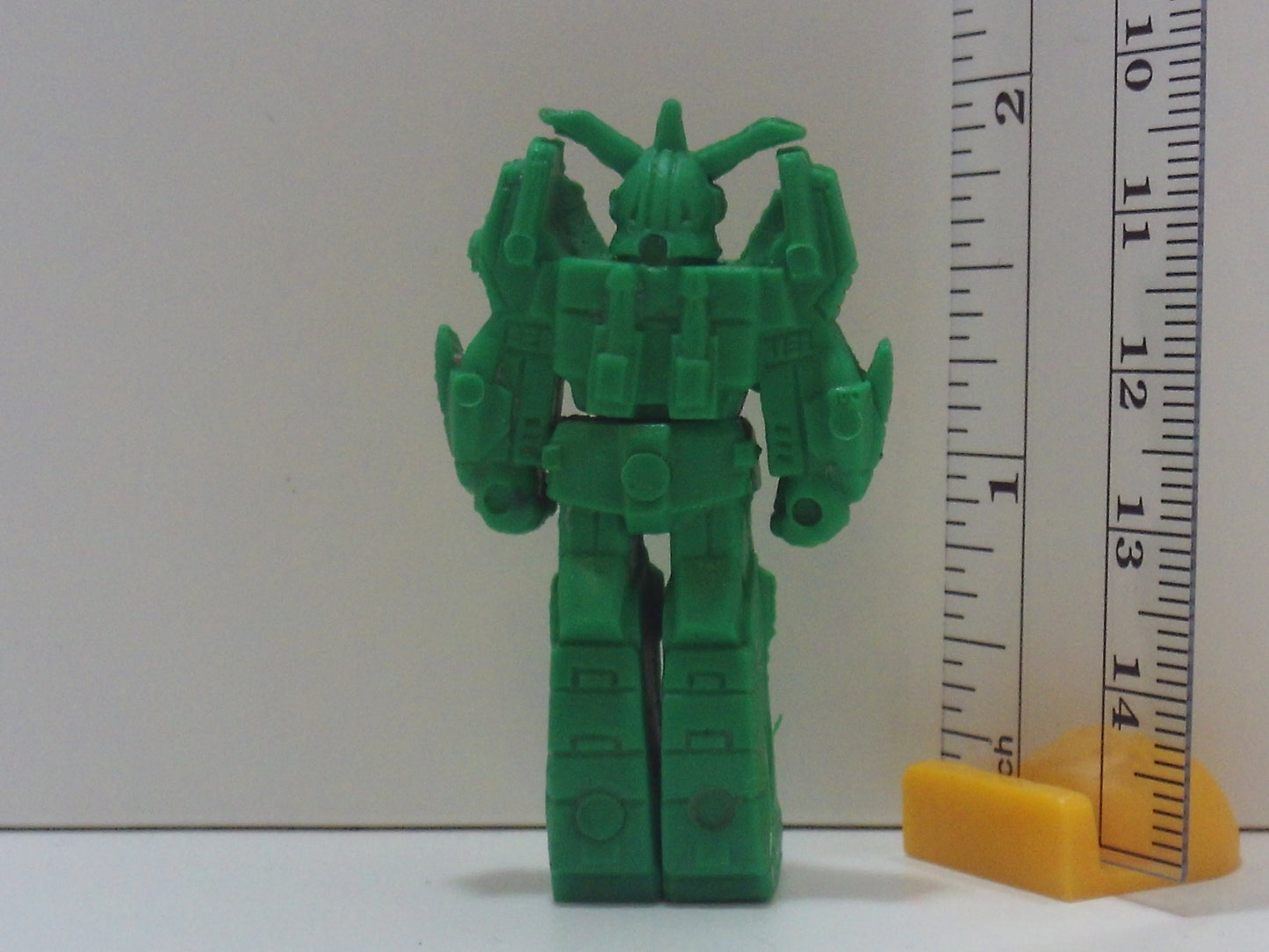 Robot, Mecha, and Droid Keshi