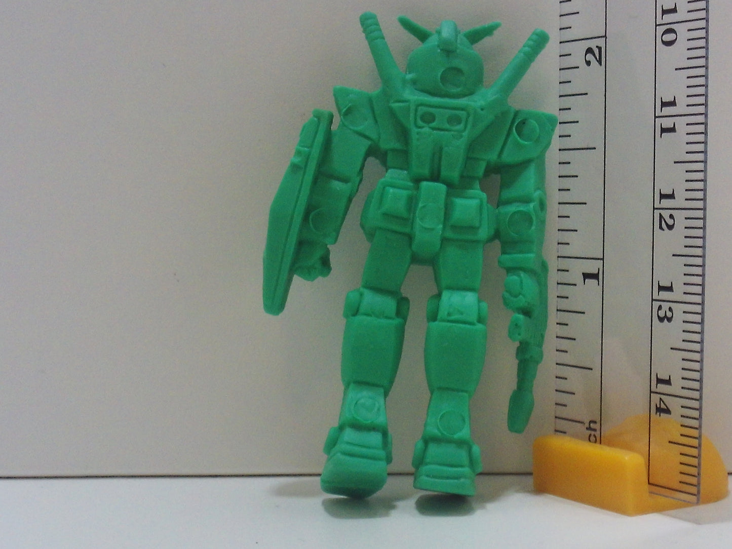 Robot, Mecha, and Droid Keshi