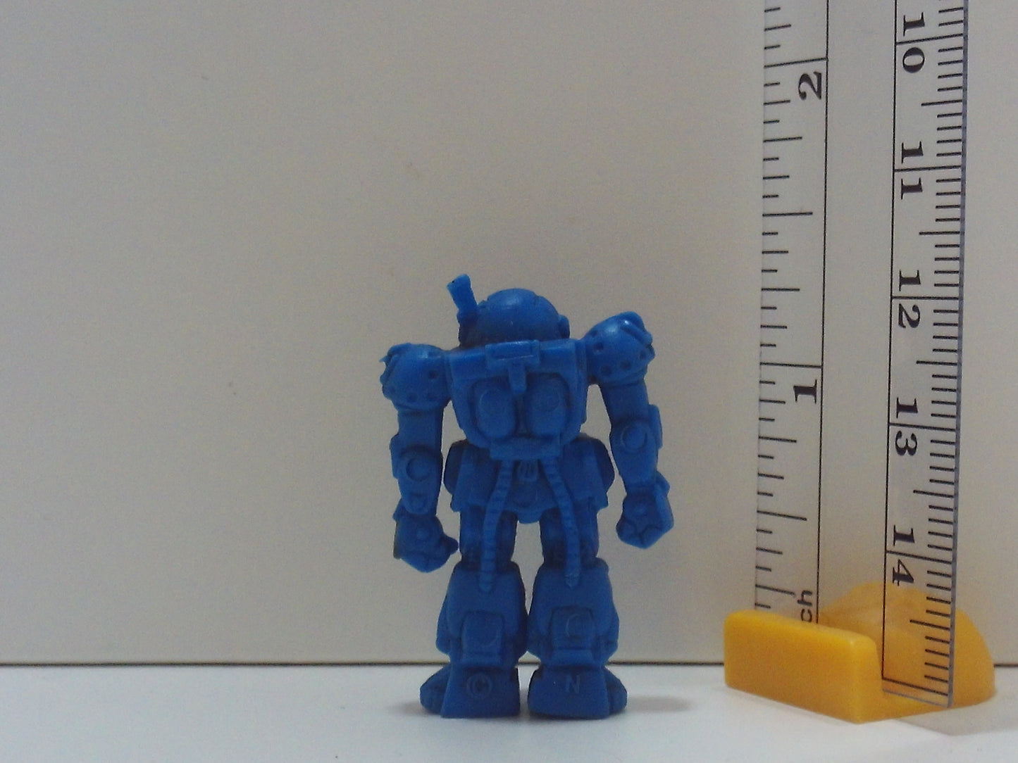 Robot, Mecha, and Droid Keshi