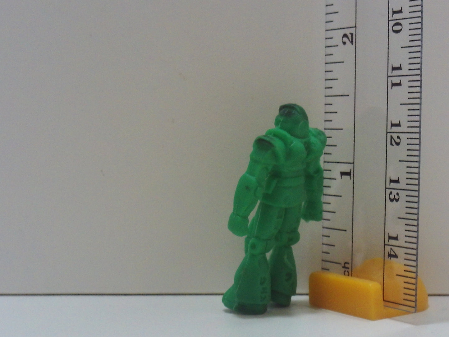 Robot, Mecha, and Droid Keshi - Japanese Rubber Keshi Keshigomu Anime Manga Video Game figure Takarabako at Kingkeshi.com