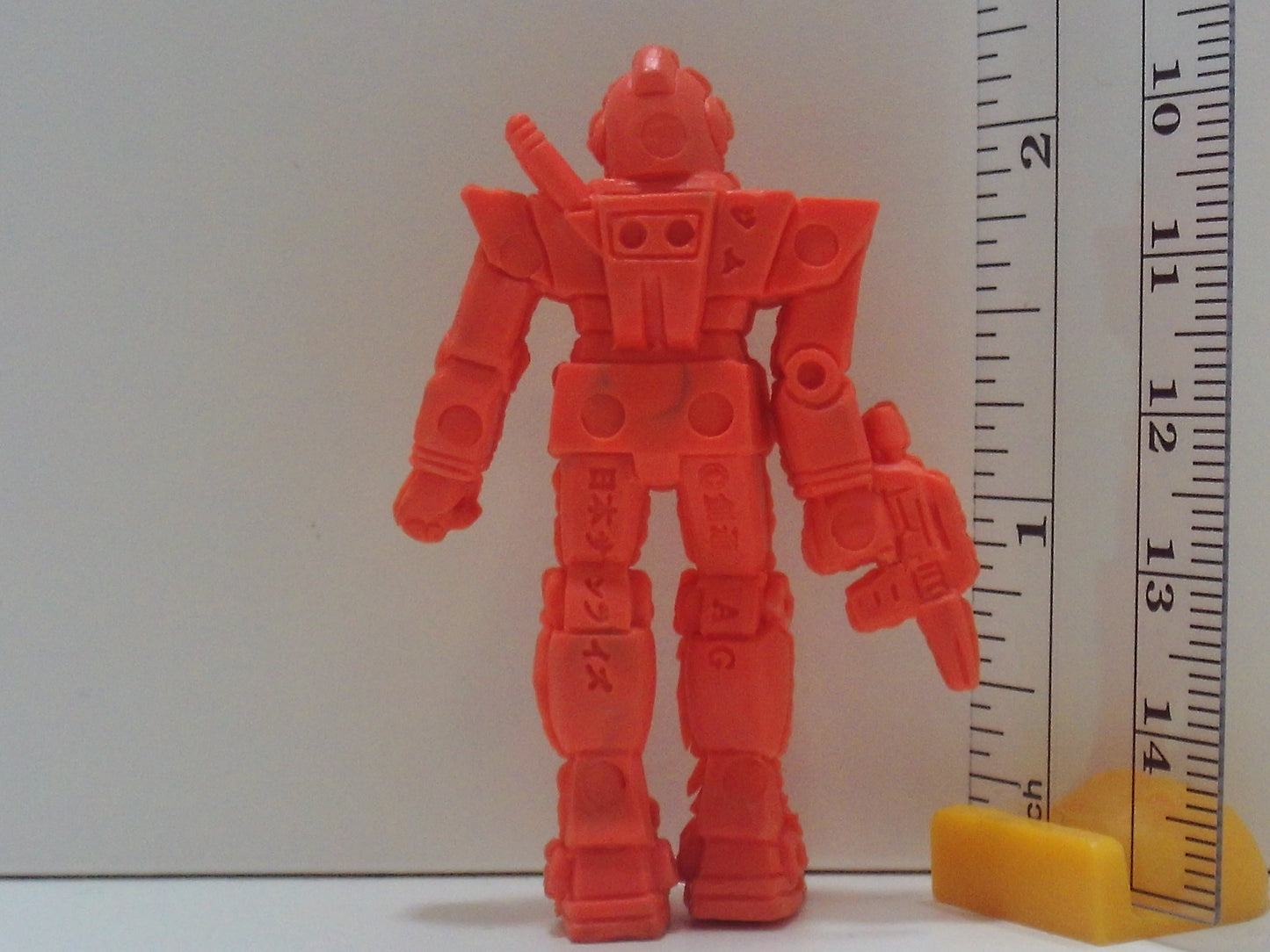 Robot, Mecha, and Droid Keshi