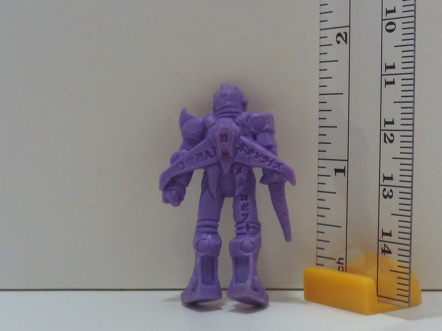 Robot, Mecha, and Droid Keshi