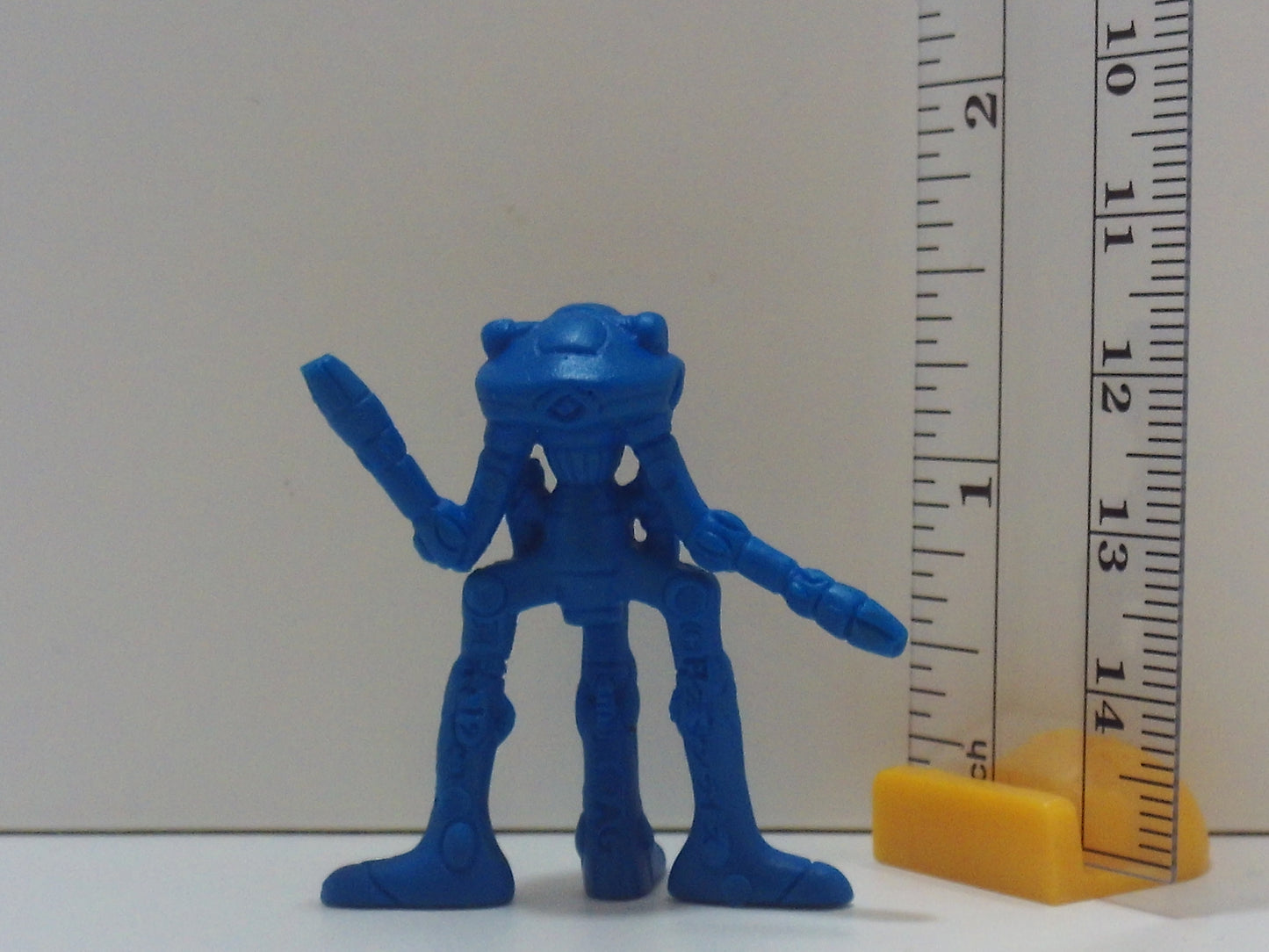 Robot, Mecha, and Droid Keshi