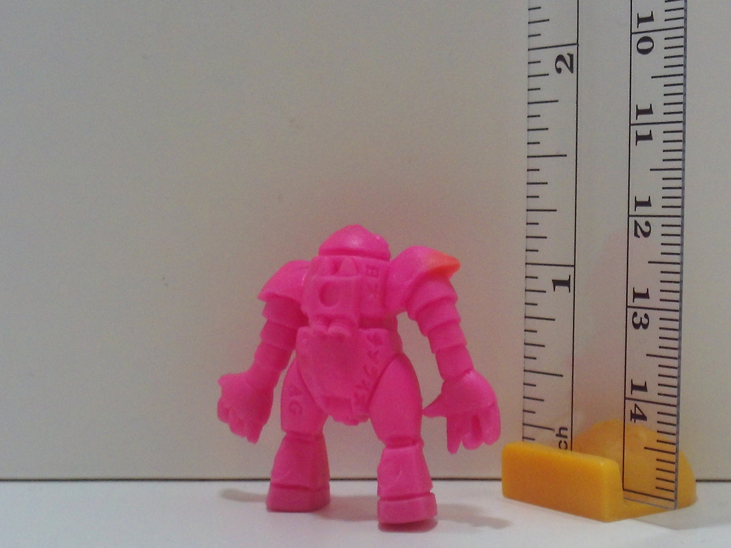 Robot, Mecha, and Droid Keshi