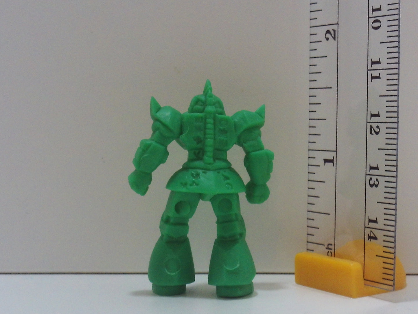 Robot, Mecha, and Droid Keshi