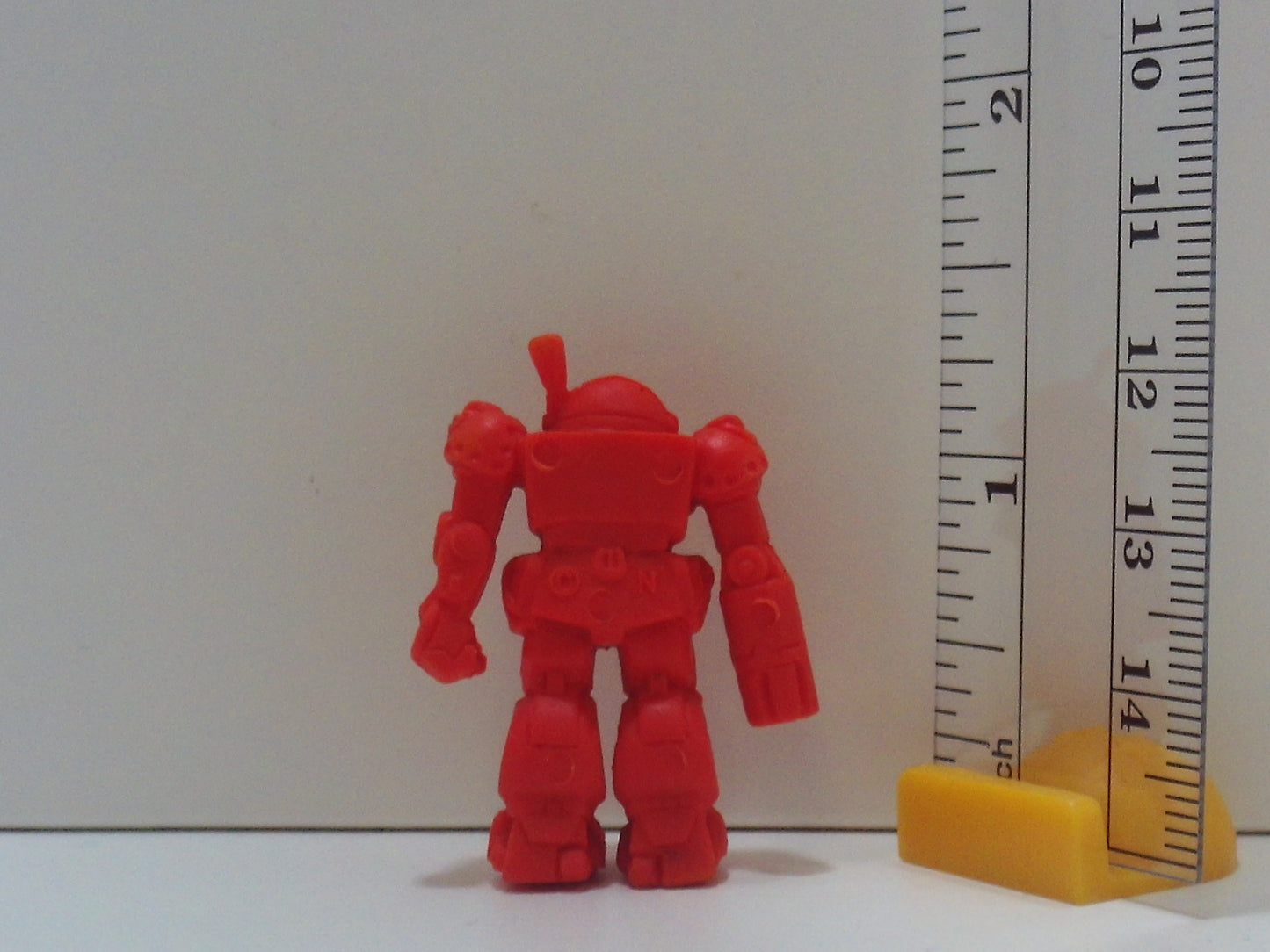 Robot, Mecha, and Droid Keshi